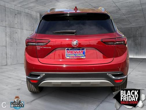 2023 Buick Envision Essence AWD
