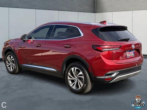 2023 Buick Envision Essence AWD