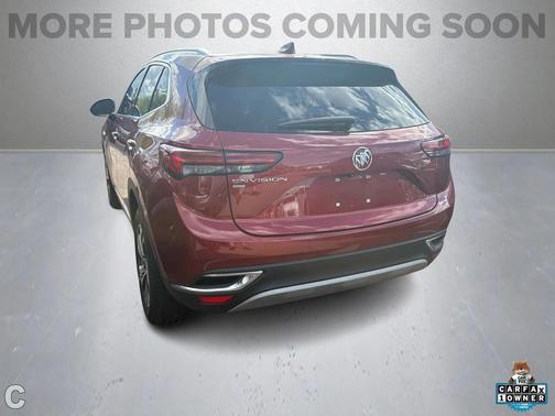 2023 Buick Envision Essence AWD