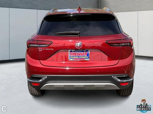 2023 Buick Envision Essence AWD