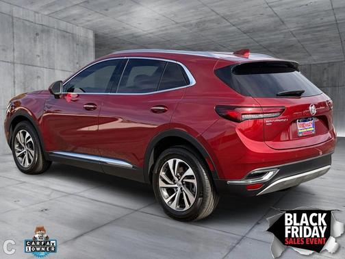 2023 Buick Envision Essence AWD