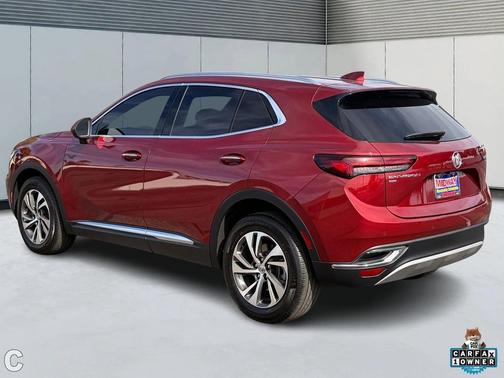 2023 Buick Envision Essence AWD