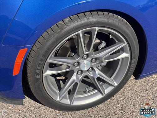 2020 Chevrolet Camaro 1LT