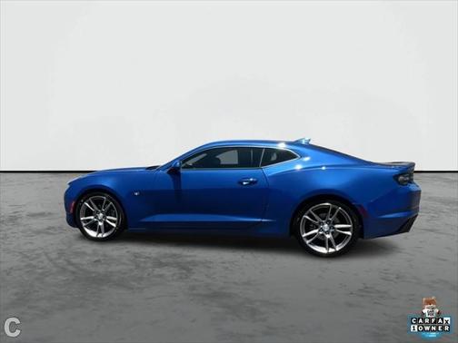 2020 Chevrolet Camaro 1LT