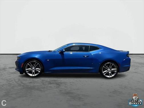 2020 Chevrolet Camaro 1LT