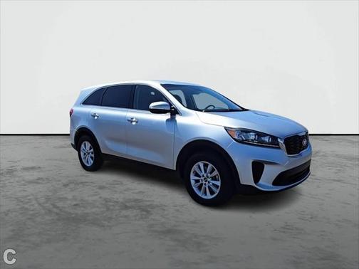 2019 Kia Sorento L