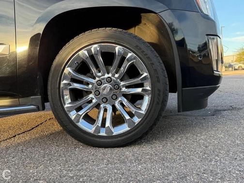 2020 Cadillac Escalade ESV Luxury