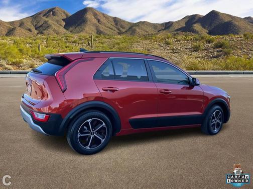 2023 Kia Niro EX