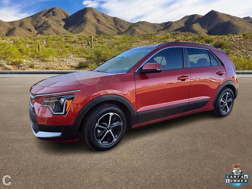 2023 Kia Niro EX
