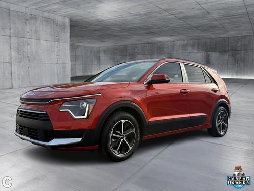 2023 Kia Niro EX