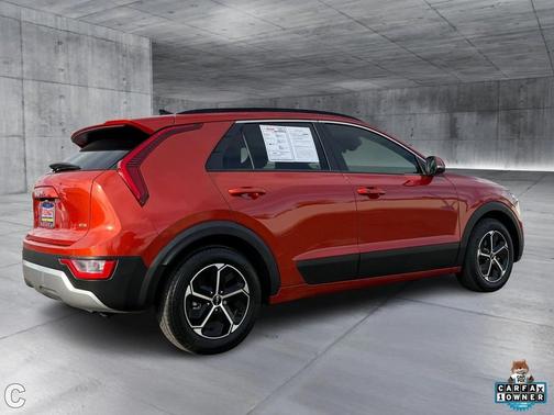 2023 Kia Niro EX