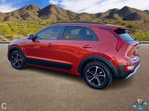 2023 Kia Niro EX