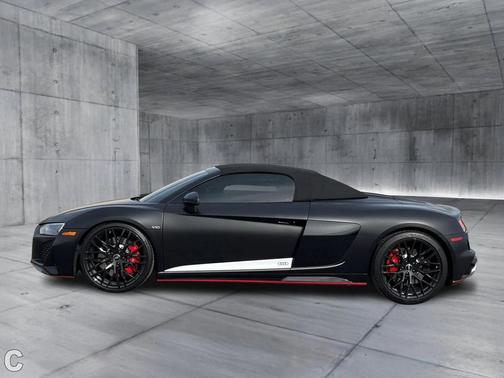 2020 Audi R8 V10 quattro S tronic