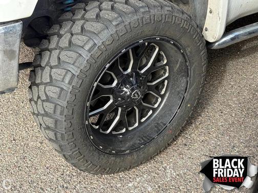 2014 Toyota Tundra Limited