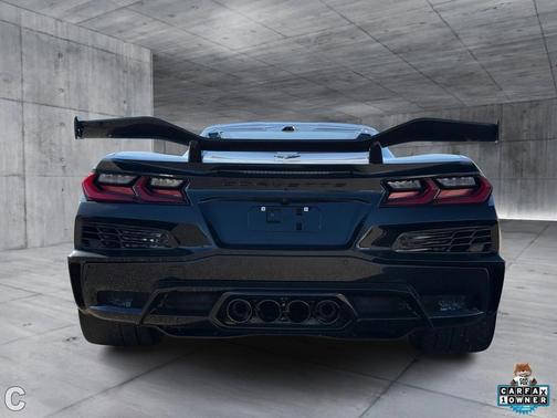 2023 Chevrolet Corvette Z06