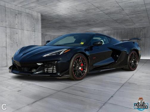 2023 Chevrolet Corvette Z06
