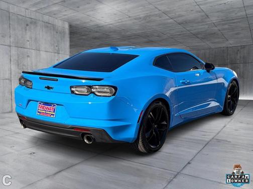 2023 Chevrolet Camaro 1LT