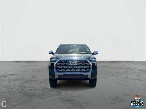 2023 Toyota Tundra 1794 Edition