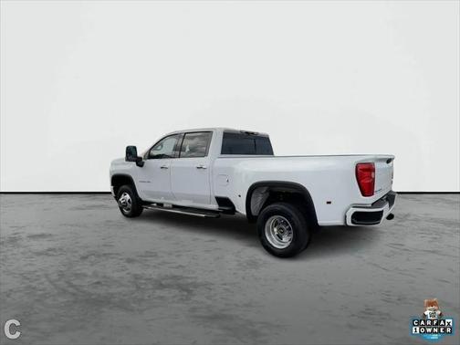 2022 Chevrolet Silverado 3500 High Country