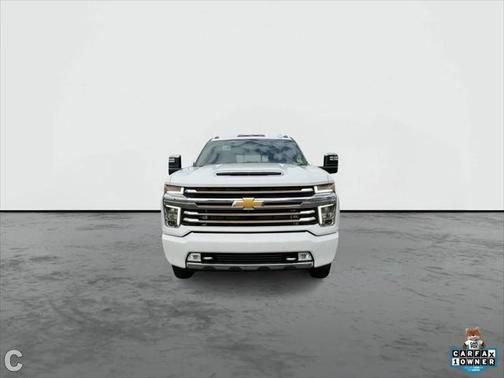 2022 Chevrolet Silverado 3500 High Country