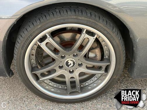 2011 Chevrolet Corvette Base