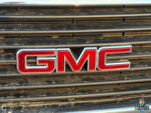 2023 GMC Savana 2500 Work Van