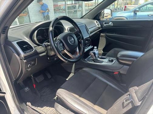 2020 Jeep Grand Cherokee North Edition 4X4