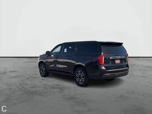 2021 GMC Yukon XL 4WD AT4