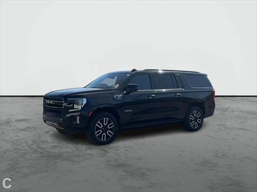 2021 GMC Yukon XL 4WD AT4