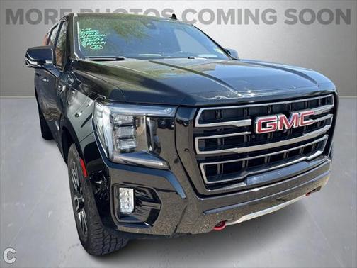 2021 GMC Yukon XL 4WD AT4
