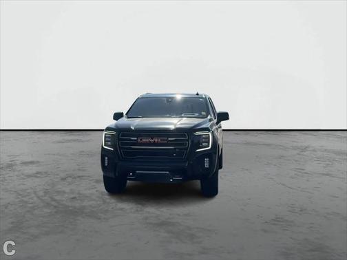 2021 GMC Yukon XL 4WD AT4