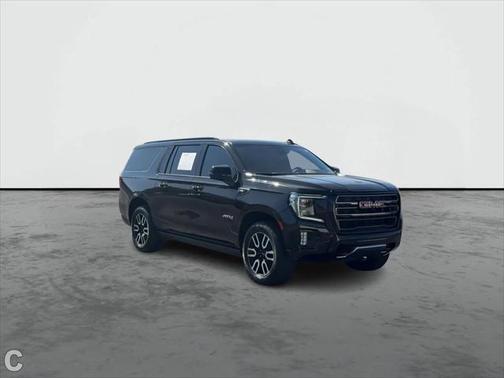2021 GMC Yukon XL 4WD AT4