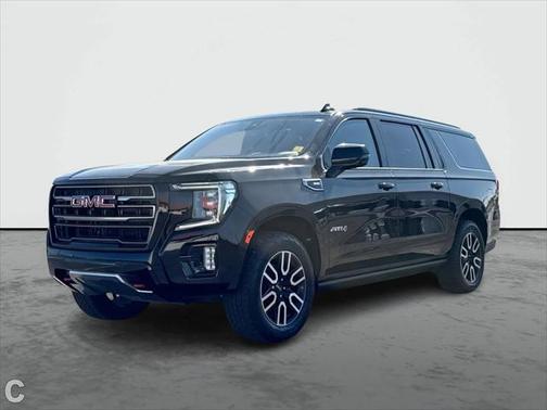 2021 GMC Yukon XL 4WD AT4