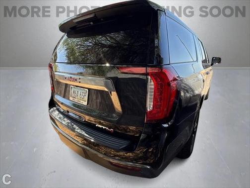 2021 GMC Yukon XL 4WD AT4