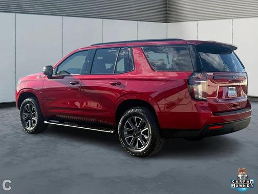 2023 Chevrolet Tahoe 4WD Z71