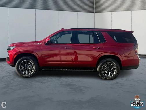 2023 Chevrolet Tahoe 4WD Z71