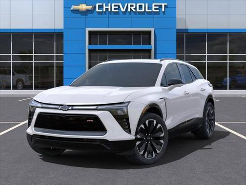 2024 Chevrolet Blazer EV RWD RS
