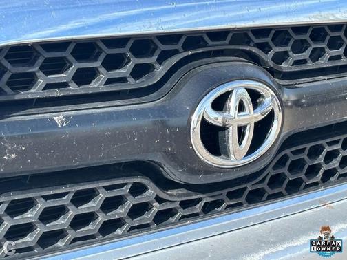 2011 Toyota Tacoma PreRunner