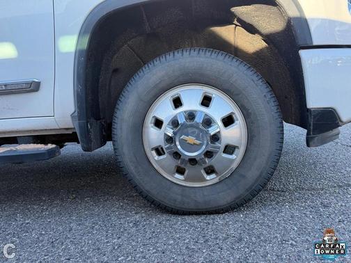 2024 Chevrolet Silverado 3500 High Country