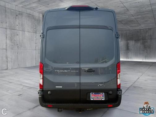 2023 Ford Transit-350 Base
