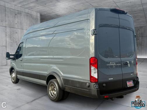 2023 Ford Transit-350 Base