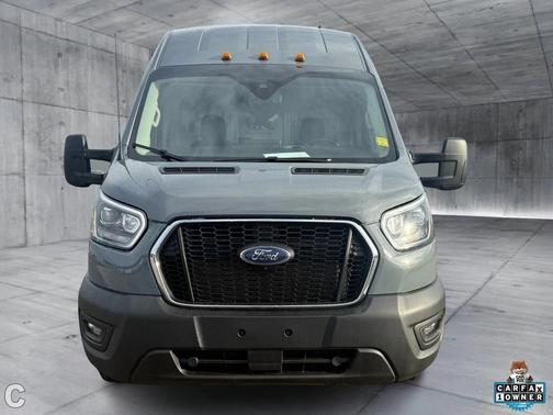 2023 Ford Transit-350 Base