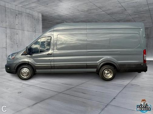2023 Ford Transit-350 Base
