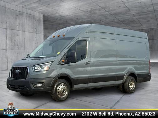 2023 Ford Transit-350 Base
