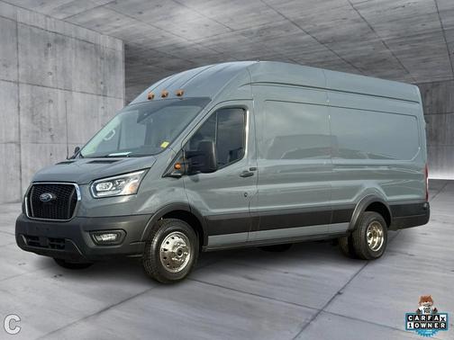 2023 Ford Transit-350 Base