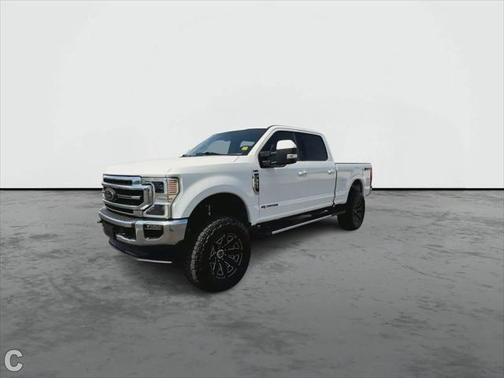 2020 Ford F-350 XL