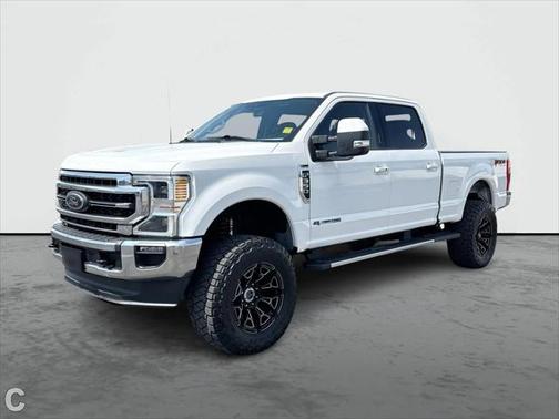 2020 Ford F-350 XL