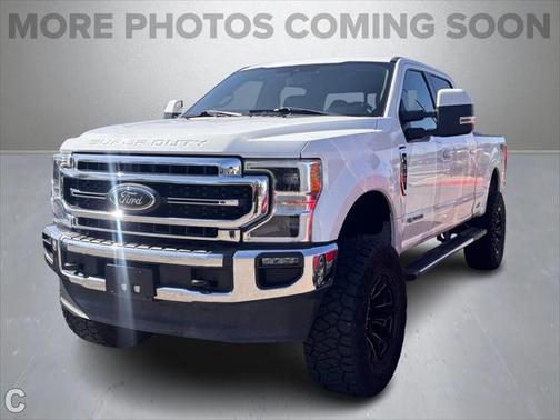 2020 Ford F-350 XL