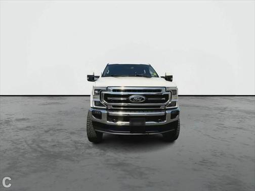 2020 Ford F-350 XL