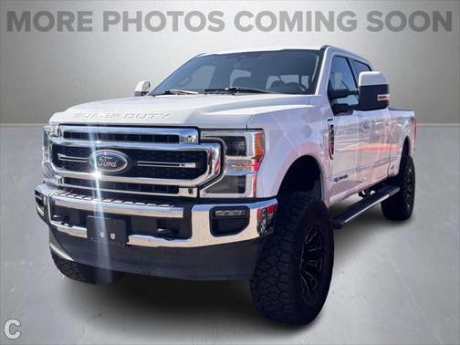 2020 Ford F-350 XL